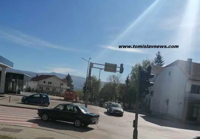 Video Jutarnji Pozdrav Iz Tomislavgrada Vedro Jutro Svima