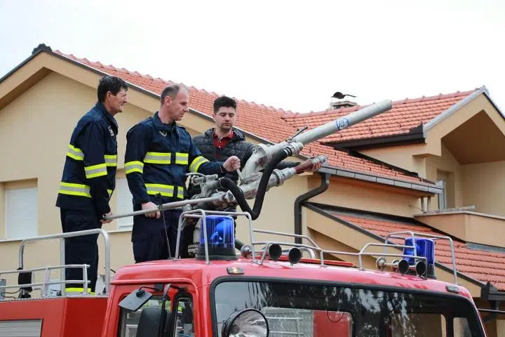 Općini Posušje i partnerima odobren IPA projekt ukupne vrijednosti 1.483.134,00 €