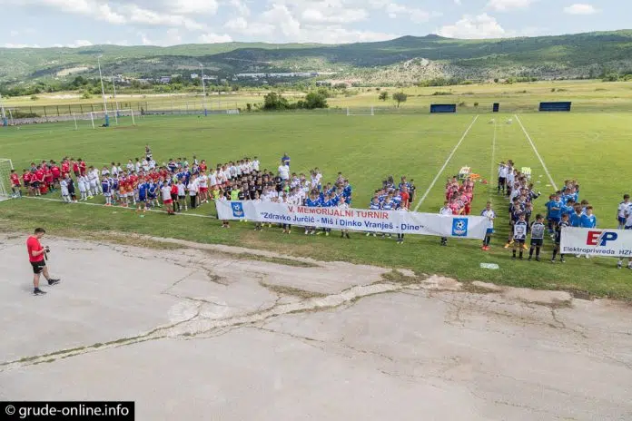 1715186311 Hnk Grude Organizira 8 Memorijalni Turnir Mis – Dine