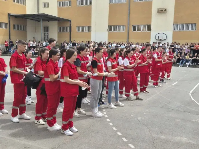 Održano 12. Županijsko natjecanje iz pružanja prve pomoći 1715348160 Odrzano 12 Zupanijsko Natjecanje Iz Pruzanja Prve Pomoci