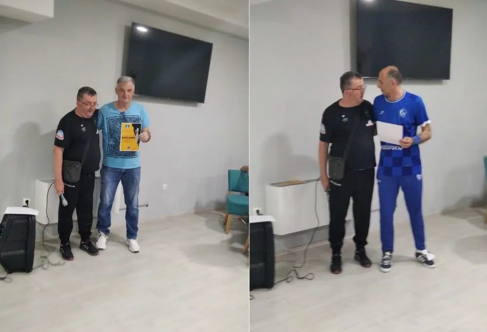 Kuglački klub Blatnica organizirao uzbudljiv kuglački turnir
