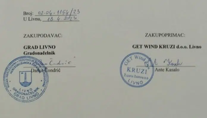 Gradonačelnik Čondrić (HDZ BiH) izdao dozvole za koncesiju na Goliji 1715724571 Gradonacelnik Condric Hdz Bih Izdao Dozvole Za Koncesiju Na Goliji