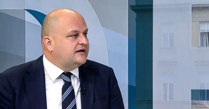 Posušanin Ante Šušnjar kandidat za ministra gospodarstva Republike Hrvatske?