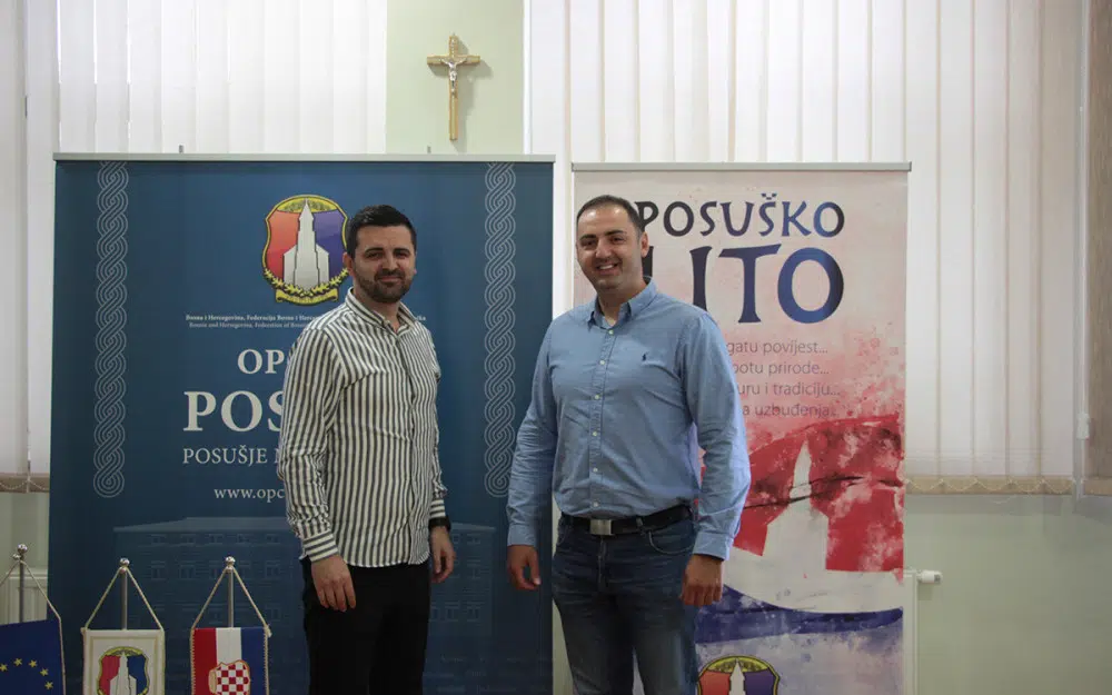 Općina Posušje podržala organizaciju Blidinje BIKE Festivala: Proslava kulture, prirode i sporta