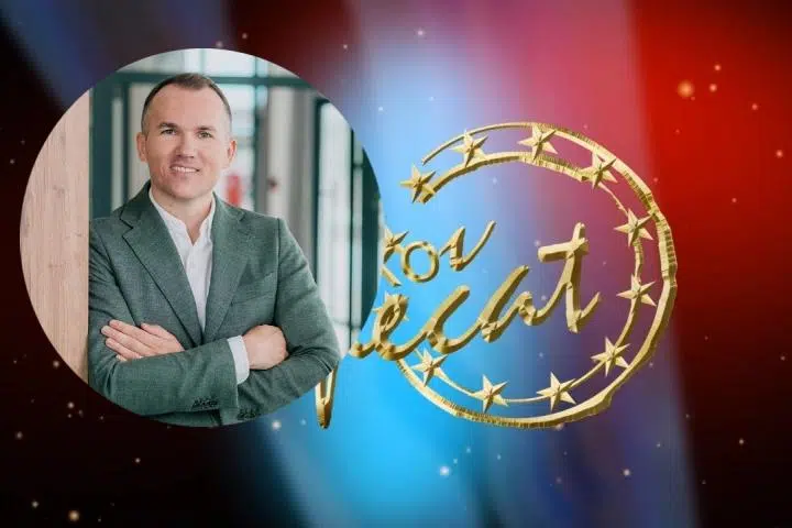 Jure Širić: Žrtva donosi uspjeh