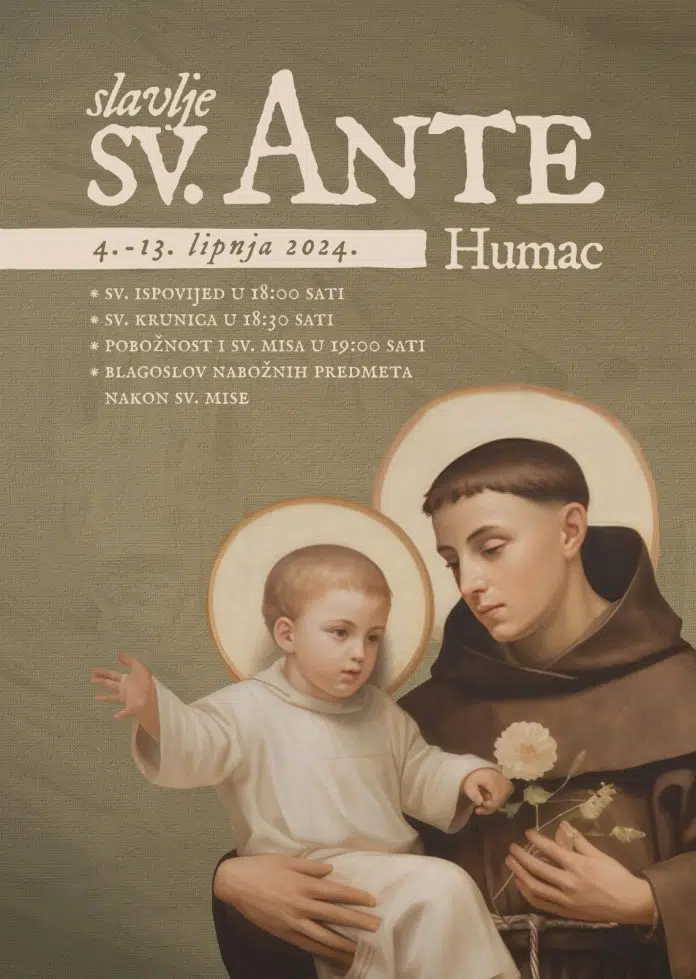 Program proslave sv.Ante 1715953980 Program Proslave Svante