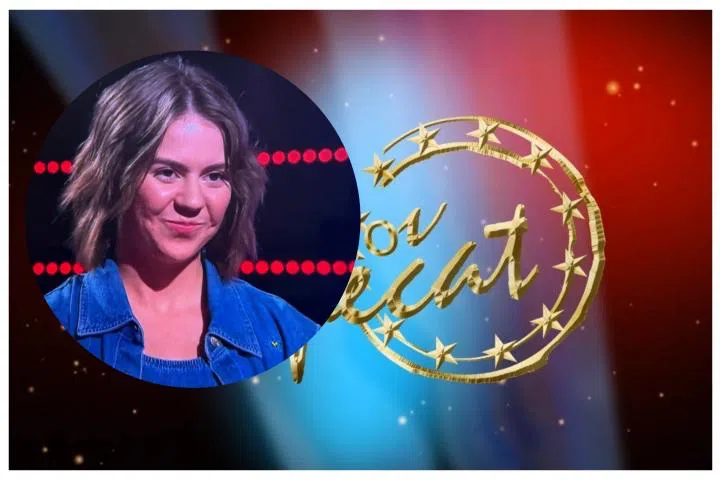 Ana Širić: Svima koji imaju neki talent želim da se pokušaju u njemu ostvariti
