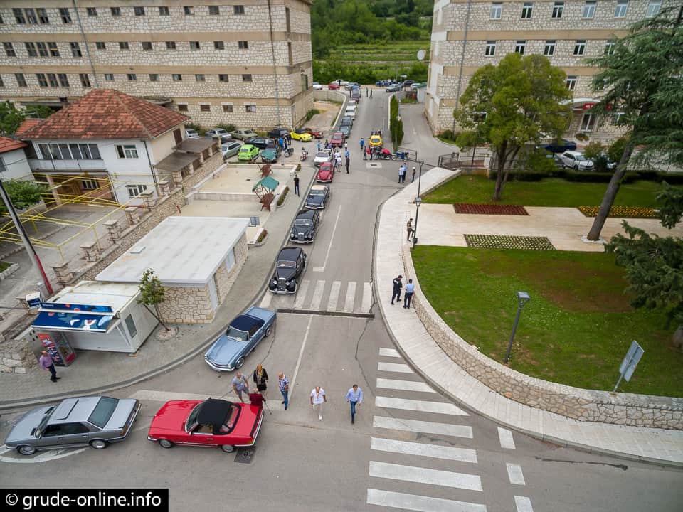 Gradske tržnice u ŽZH zapuštene, Posušje svijetao primjer