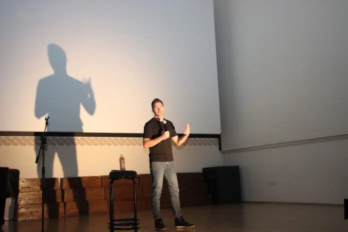 Posuško lito 2024. otvoreno stand-up showom “To je ta šema” 1716042180 Posusko Lito 2024 Otvoreno Stand Up Showom To Je Ta Sema