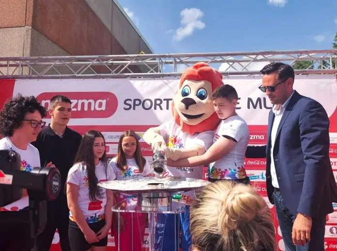 Počele Sportske igre mladih u Tomislavgradu 1716208424 Pocele Sportske Igre Mladih U Tomislavgradu