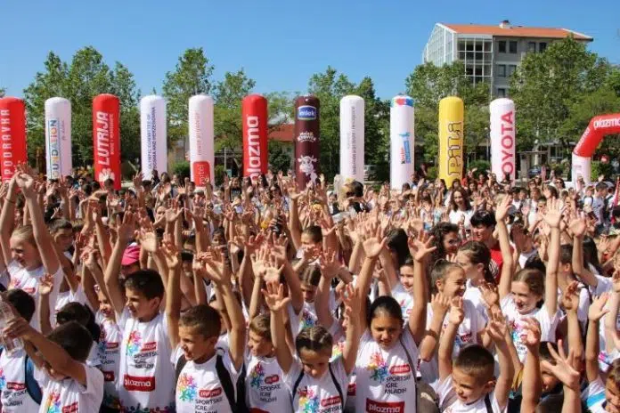 1716210678 Sportske Igre Mladih Odrzat Ce Se U Srijedu Kao Dio
