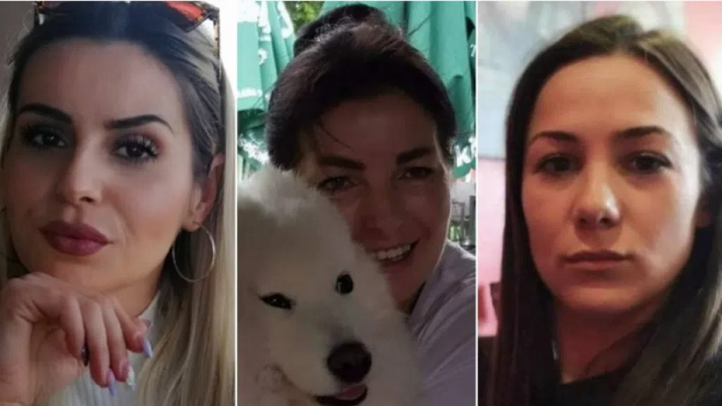 14 žena ubijeno u Bosni i Hercegovini za godinu dana