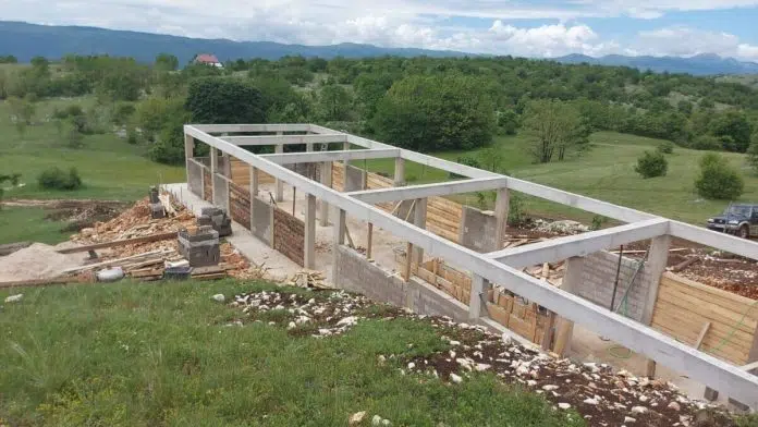1716476799 Fotografija U Ljubuncicu Se Diglo Citavo Selo Da Izgradi