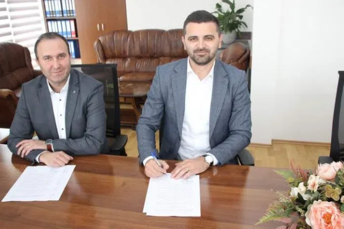 1716555231 Uskoro Se Nastavlja Izgradnja Kanalizacijske Mreze U Posusju