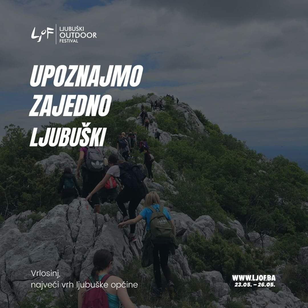 LJOF 2024: Posjeta Vrlosinju