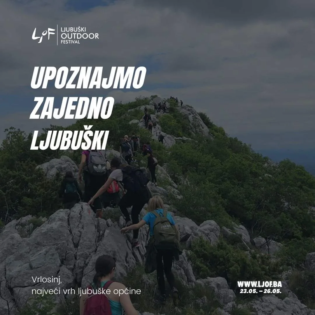 LJOF 2024: Posjeta Vrlosinju