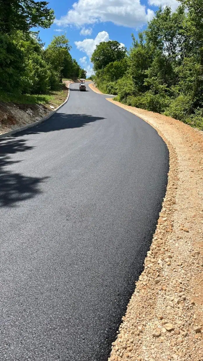 1716808162 Rekonstrukcija Ceste U Selu Gradac Je Zavrsena