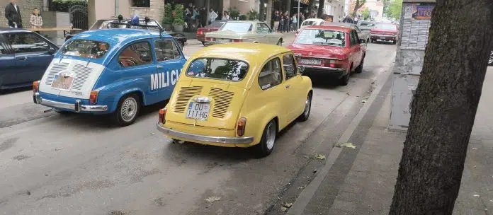 Oldtimeri prošli kroz Posušje i ŽZH 1716815418 Oldtimeri Prosli Kroz Posusje I Zzh