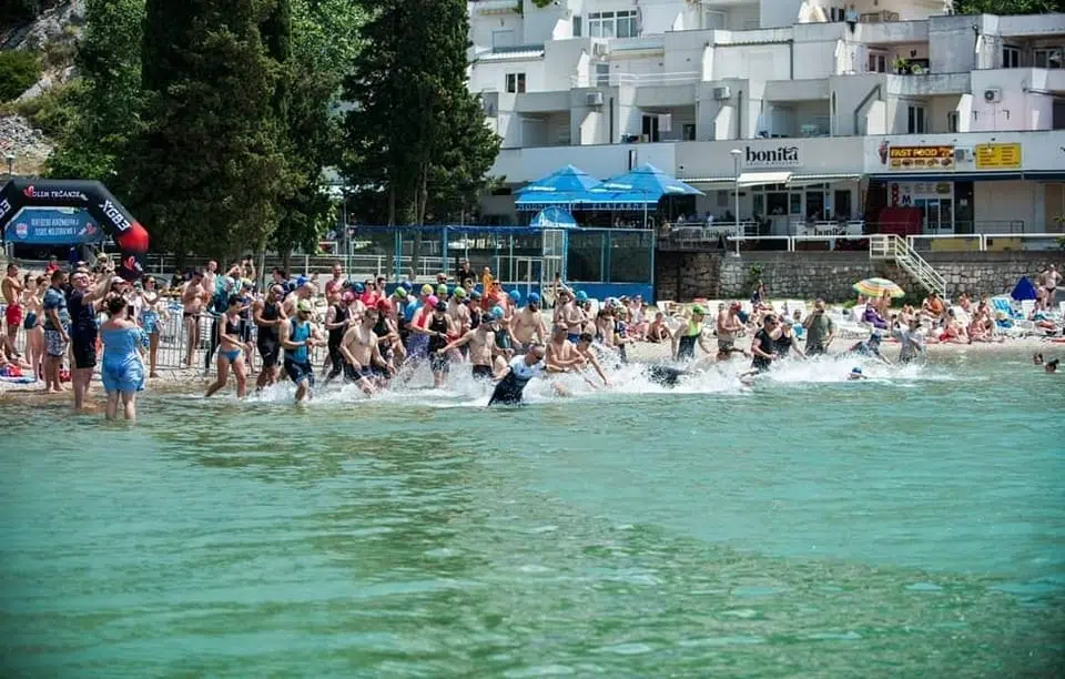 NAJAVA | 3. Neumska desetka 2024. i 3. Neumski akvatlon 2024. – prvenstvo BiH u akvatlonu za seniore