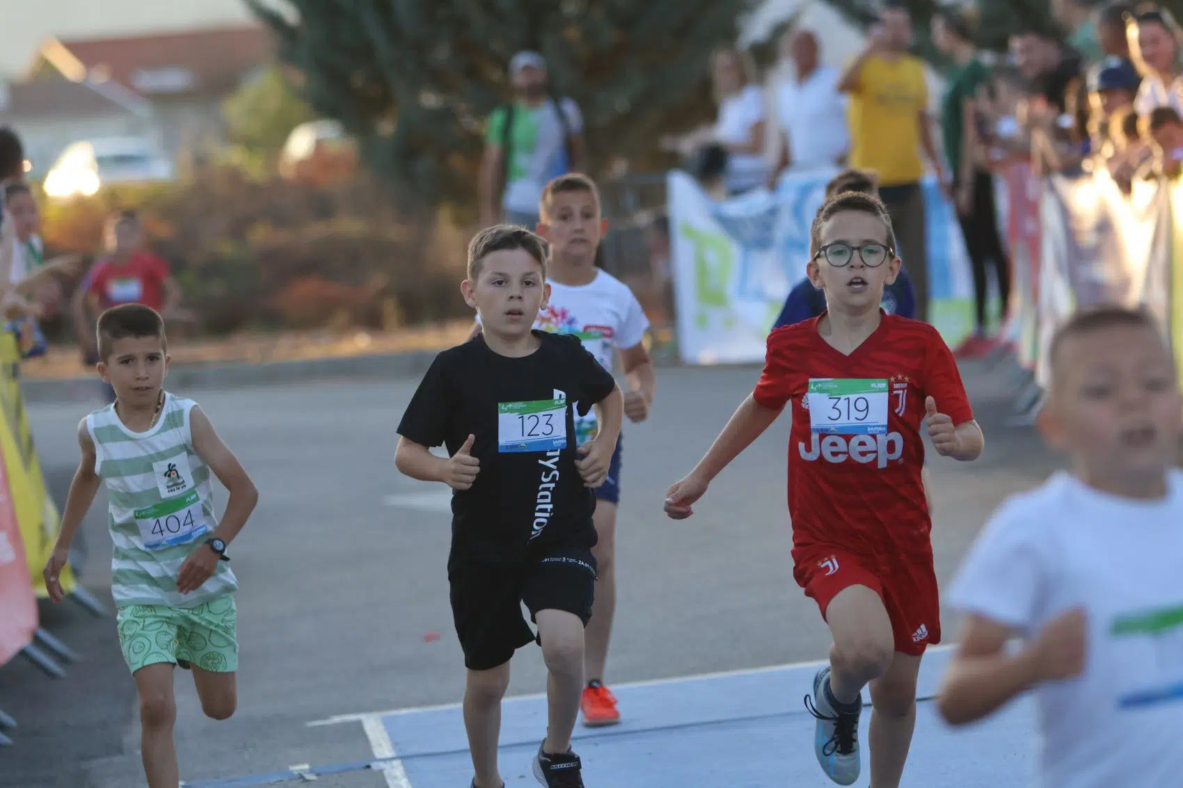 Završen četvrti Ljubuški Outdoor Festival