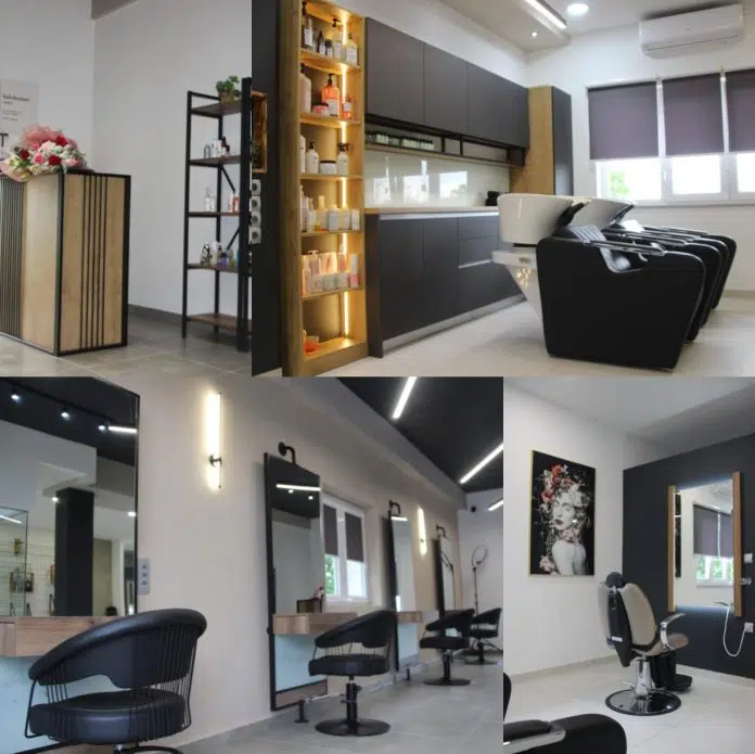 1716890589 Novi Izgled Salon Ljepote Gaga Poboljsani Standardi Ljepote U Posusju