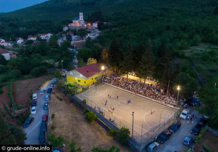 Najava: 21. Ivandanjski turnir u Ružićima 1716893864 Najava 21 Ivandanjski Turnir U Ruzicima