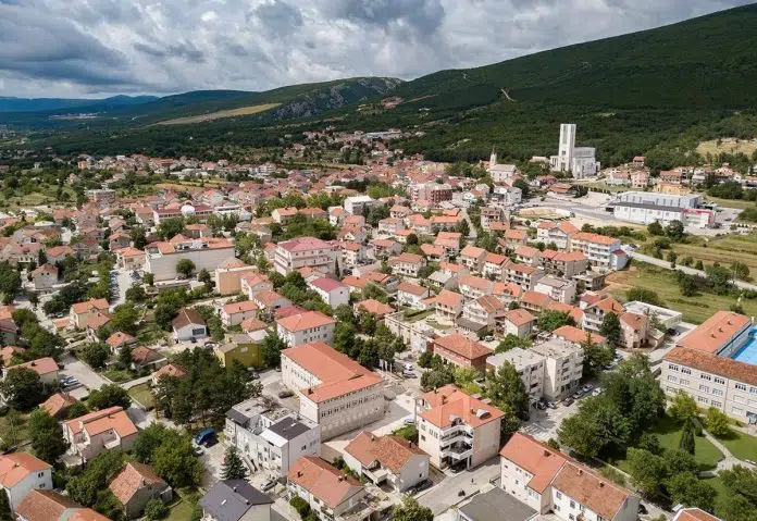 1716905433 Projekt Prekogranicne Suradnje Opcine Posusje I Grada Velike Gorice Odobren