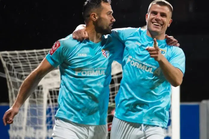 Rozić pozvan u U-21 reprezentaciju BiH 1717155343 Rozic Pozvan U U 21 Reprezentaciju Bih