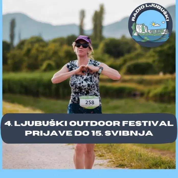 4. Ljubuški Outdoor Festival – Prijave otvorene još samo dva 4 Ljubuski Outdoor Festival – Prijave Otvorene Jos Samo Dva