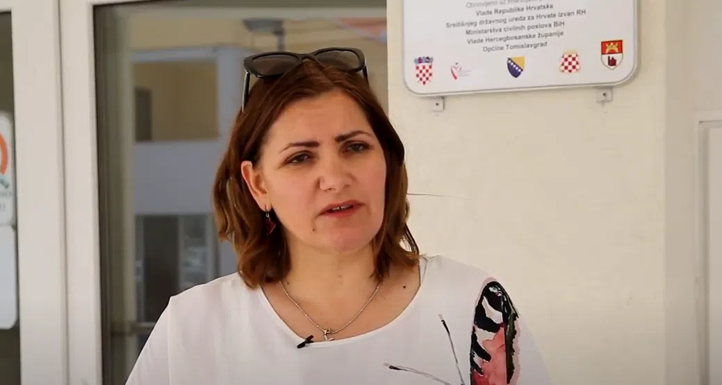Danijela Papić: Više od 180 mladih na Festivalu srednjoškolskog teatra