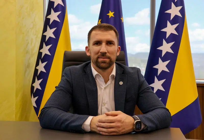 Delati: Nestajanje radno sposobnog stanovništva, postajemo zemlja staraca