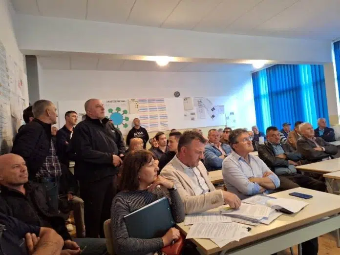 Zavicajno Drustvo Zavelim Poziva Na Zastitu Buskoblatskog I Zavelimskog