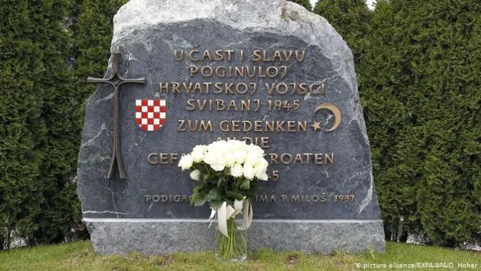 Fra Jozo Grbeš predvodit će misu u Bleiburgu Fra Jozo Grbes Predvodit Ce Misu U Bleiburgu