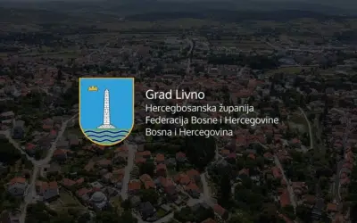 Grad Livno I Gradonacelnik Nisu Nadlezni Za Dodjelu Koncesija