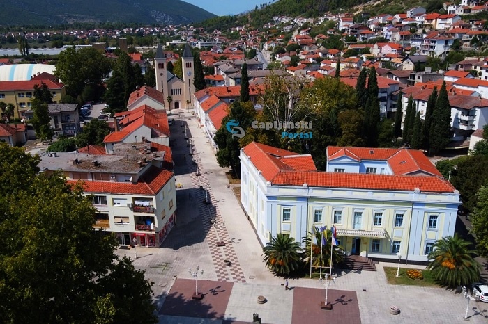 HDZ BiH Čapljina: Lista kandidata za Gradsko vijeće objavljena