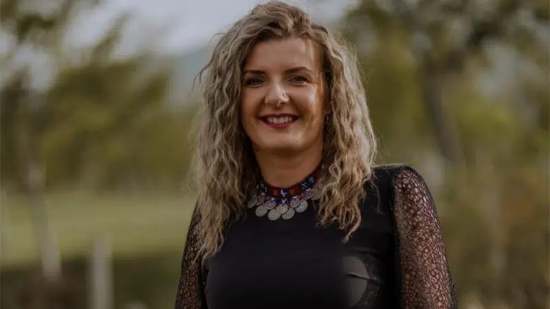 Ivana Šaračević: Potrebno je da djeca osjete radost življenja vjere