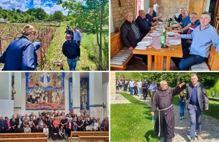 Jedno Je Prezime Povezalo Split Solin Zagoru I Cijelu Bih