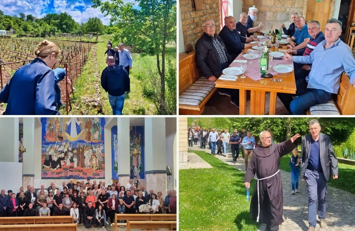 Jedno je prezime povezalo Split, Solin, Zagoru i cijelu BiH