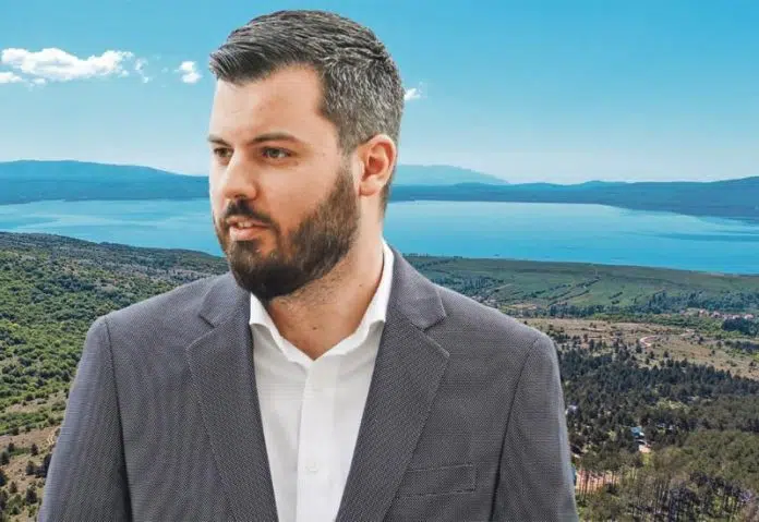 Livno Mati Rimcu Zemljaci Unistili Investiciju Od 30 Milijuna