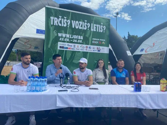 Ljubuški Outdoor Festival donosi najbolje što Ljubuški nudi Ljubuski Outdoor Festival Donosi Najbolje Sto Ljubuski Nudi