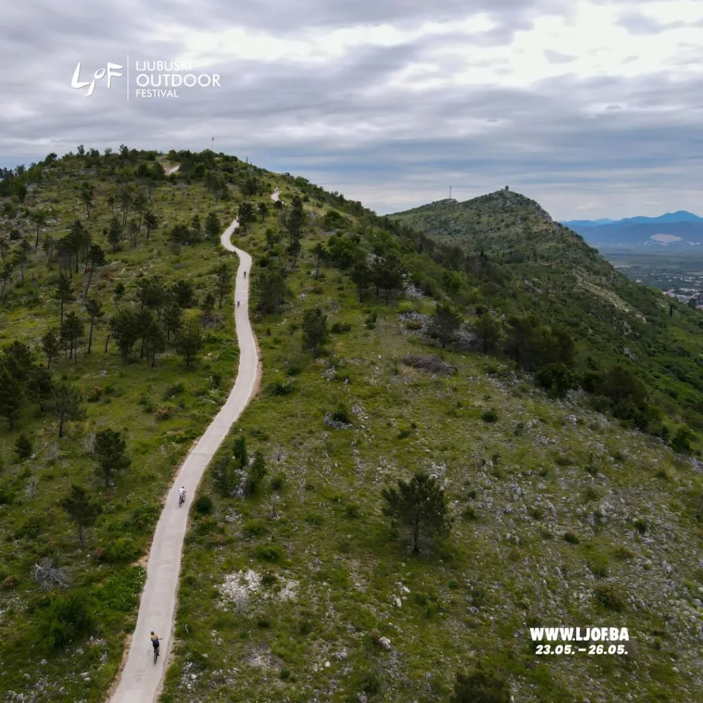 Ljubuški Outdoor Festival donosi najbolje što Ljubuški nudi