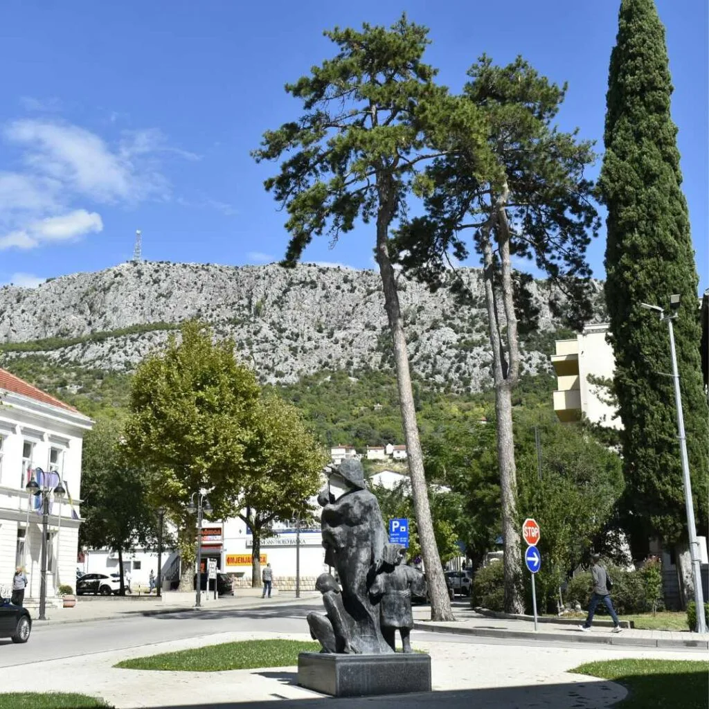 Ljubuški uz 79. obljetnicu Bleiburške tragedije i Križnog puta
