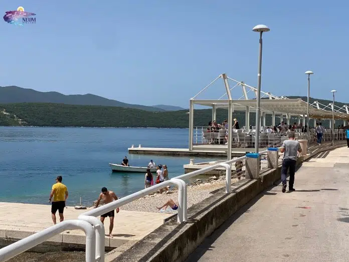 Mup Upozorava Dzeparosi Aktivni U Neumu I Mostaru Oprez Sa