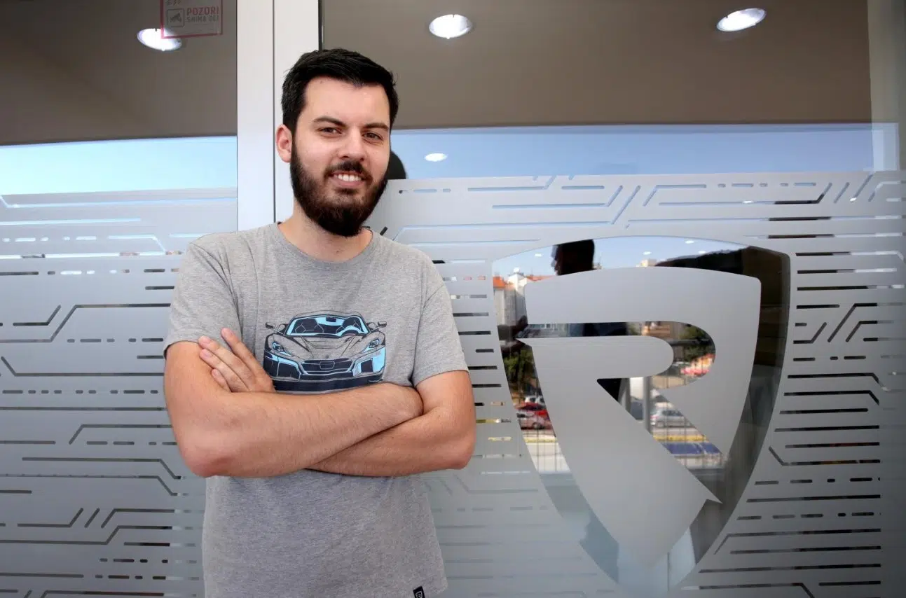 Mate Rimac ogorčen: Htio sam pomoći Livnu, više ništa neću raditi, a da nije radi sebe