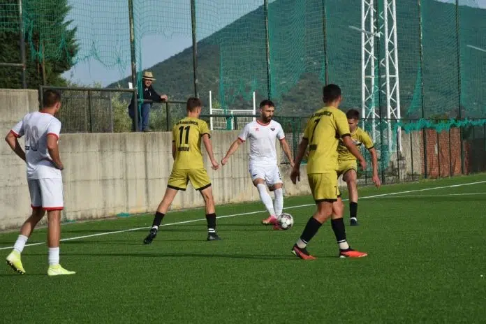 Medugorje Slavilo Protiv Kamesnice