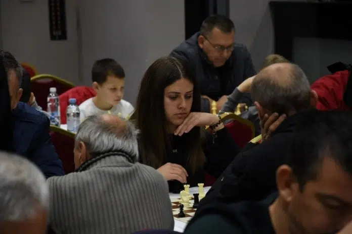 Mihaela Buntic Zauzela Trece Mjesto Na Prvenstvu Bih
