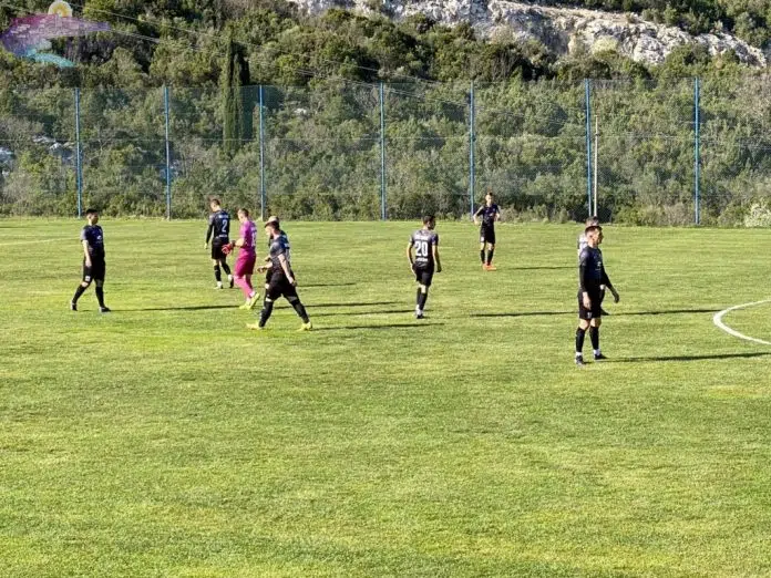 Najava Hnk Neum Ce Ugostiti Nk Troglav Livno Na Svom