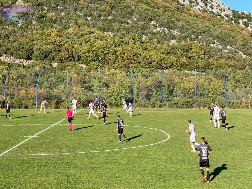 NAJAVA | Seniori HNK Neum dočekuju HNK Kruševo