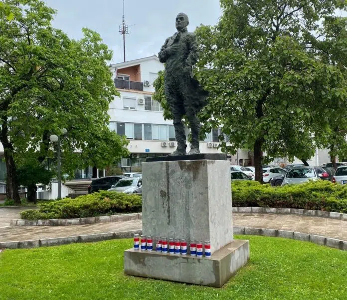 Obiljezena 26 Godisnjica Smrti Gojka Suska