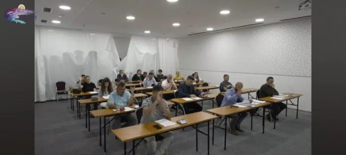 Održana 37. sjednica Općinskog vijeća Neum Odrzana 37 Sjednica Opcinskog Vijeca Neum